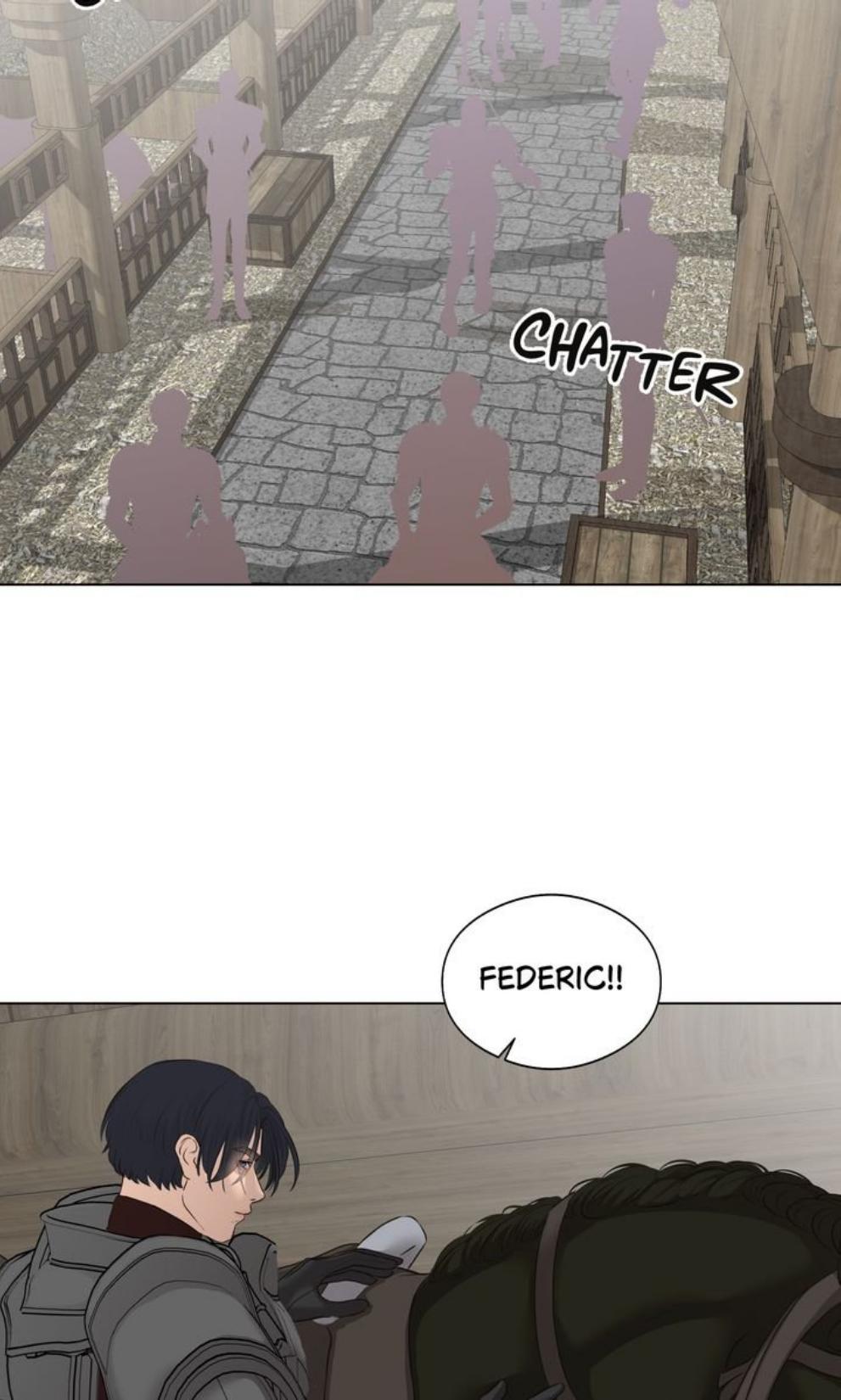 Read My Sweet Demon King chapter 37 image 14 on Lezhin