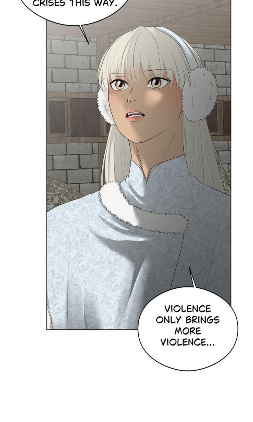Read My Sweet Demon King chapter 37 image 19 on Lezhin