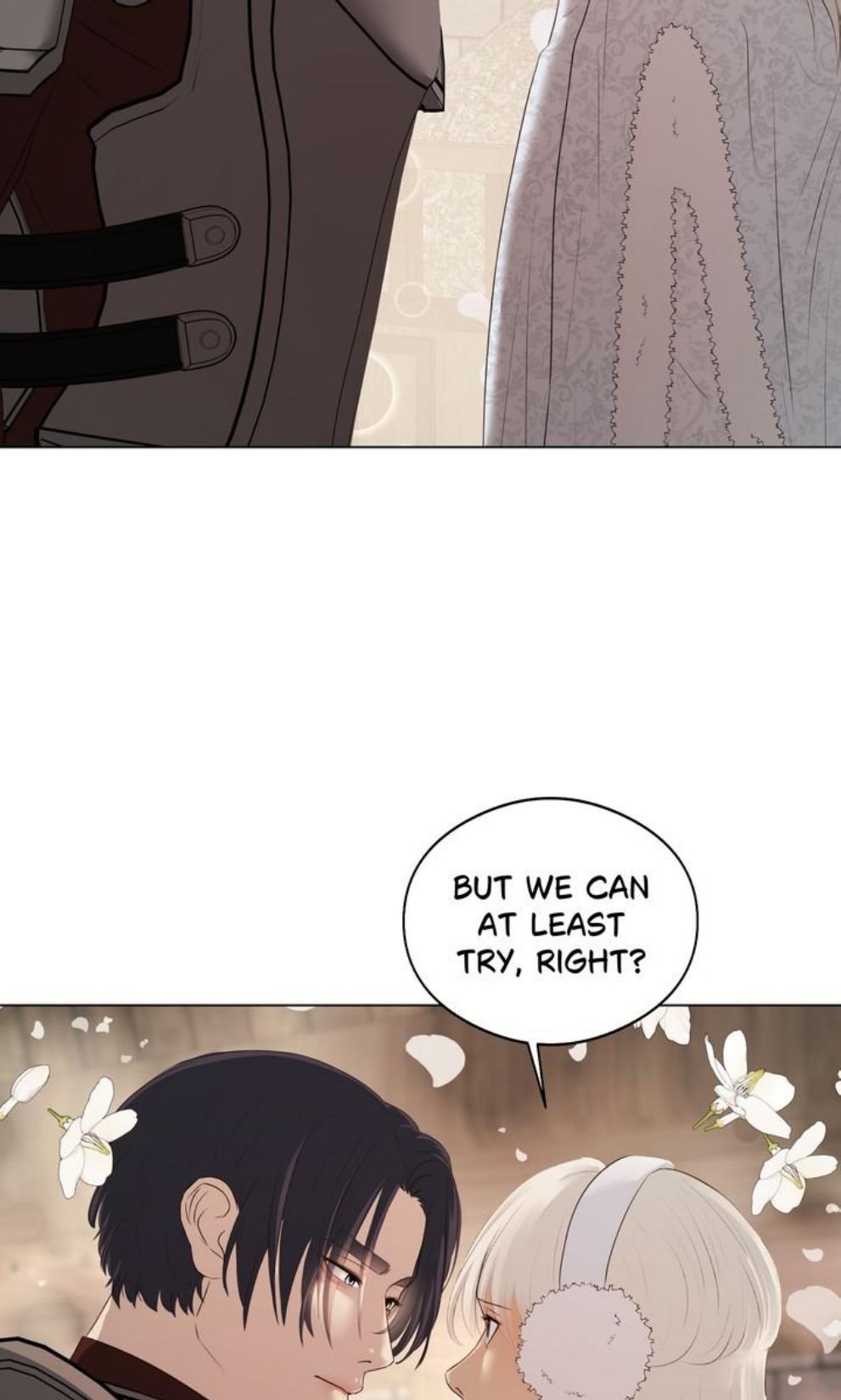 Read My Sweet Demon King chapter 37 image 22 on Lezhin
