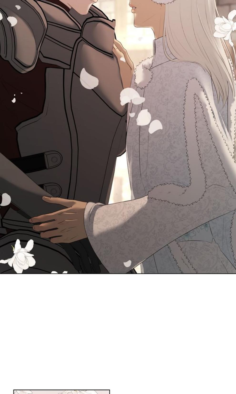 Read My Sweet Demon King chapter 37 image 23 on Lezhin