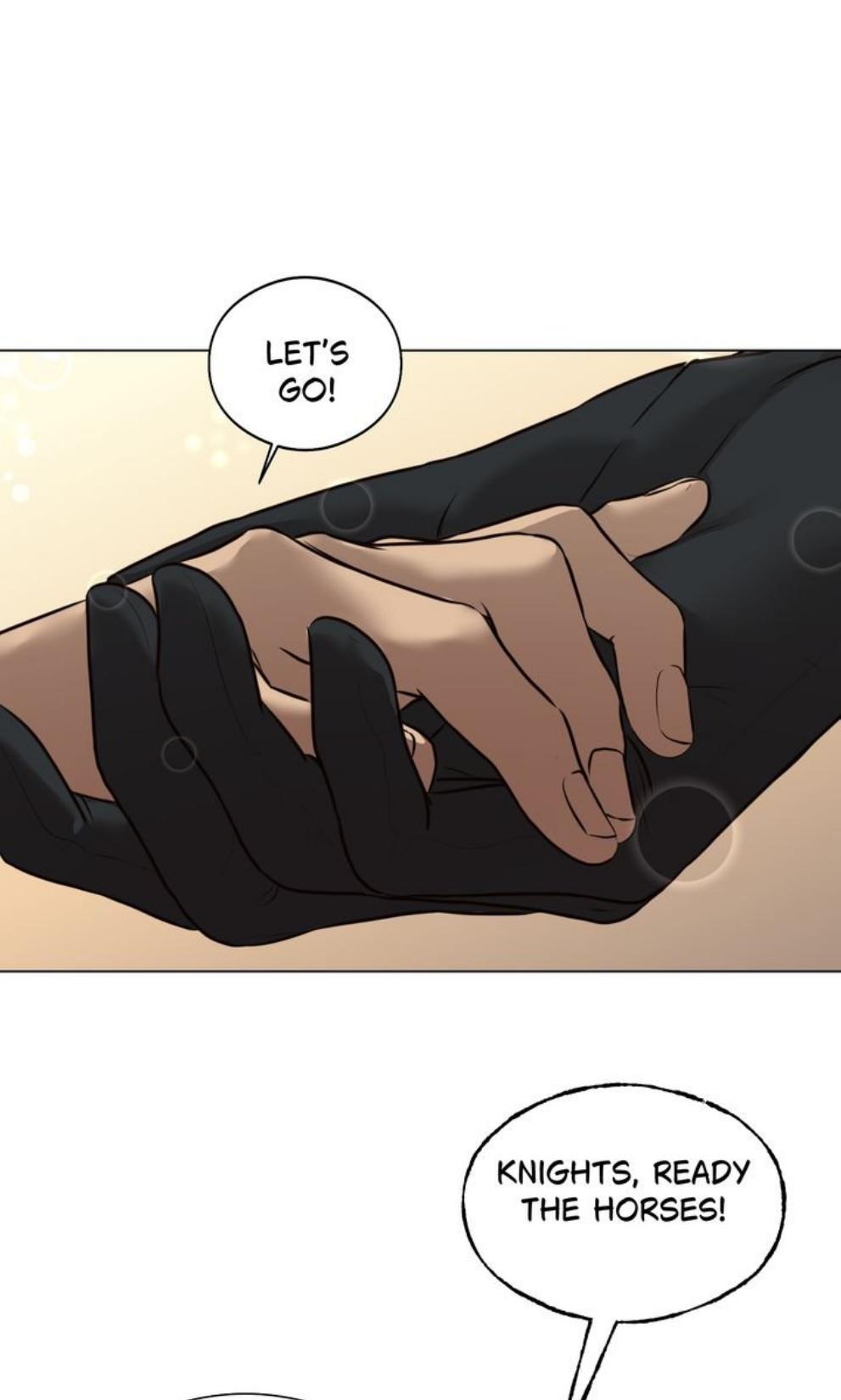 Read My Sweet Demon King chapter 37 image 28 on Lezhin