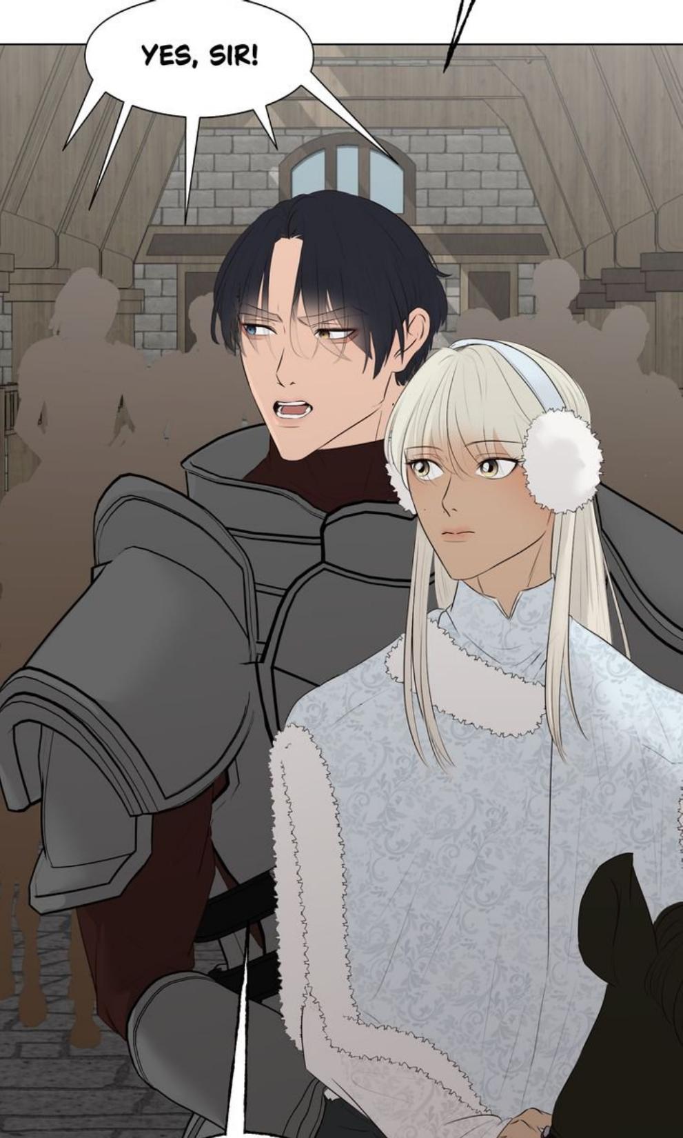 Read My Sweet Demon King chapter 37 image 29 on Lezhin