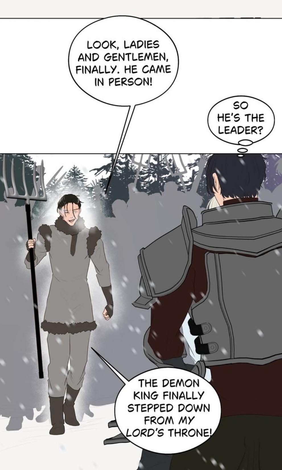Read My Sweet Demon King chapter 37 image 34 on Lezhin