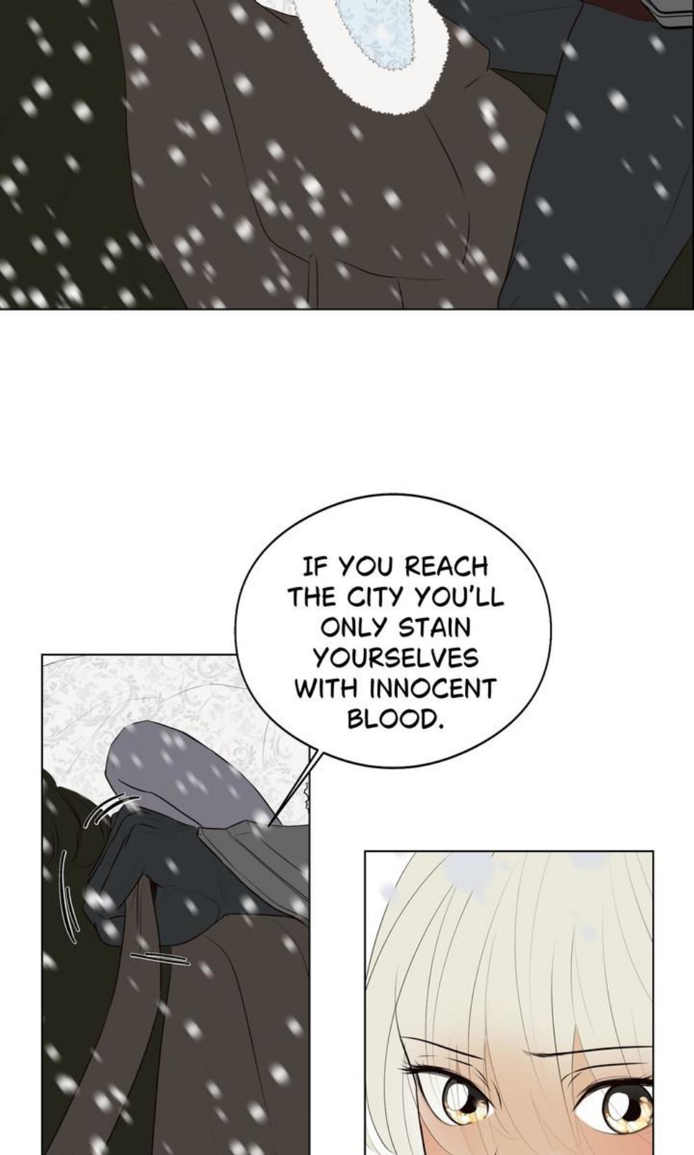 Read My Sweet Demon King chapter 37 image 36 on Lezhin