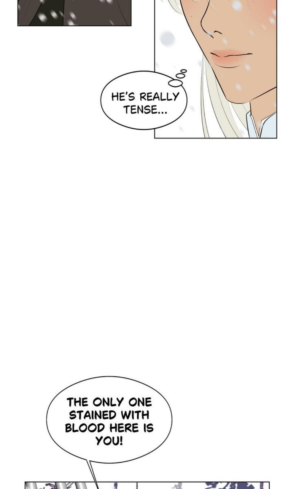 Read My Sweet Demon King chapter 37 image 37 on Lezhin