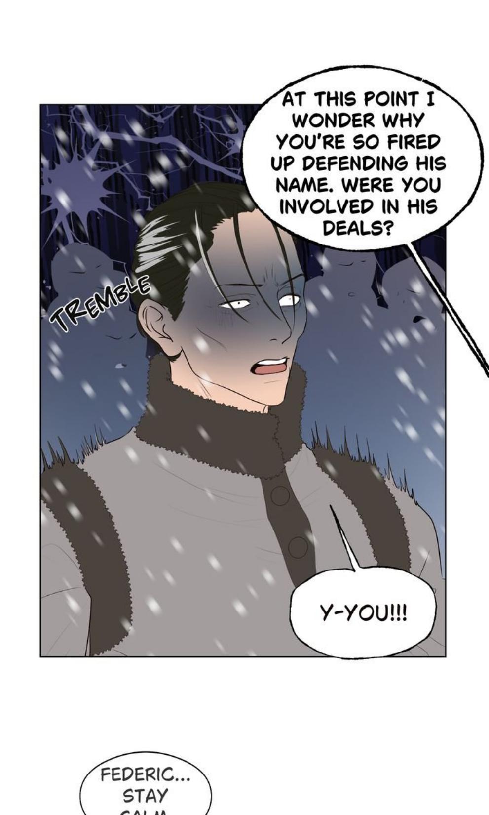 Read My Sweet Demon King chapter 37 image 41 on Lezhin