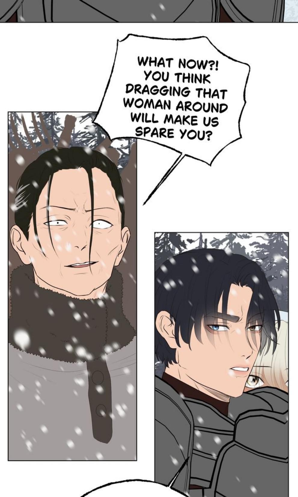 Read My Sweet Demon King chapter 37 image 43 on Lezhin