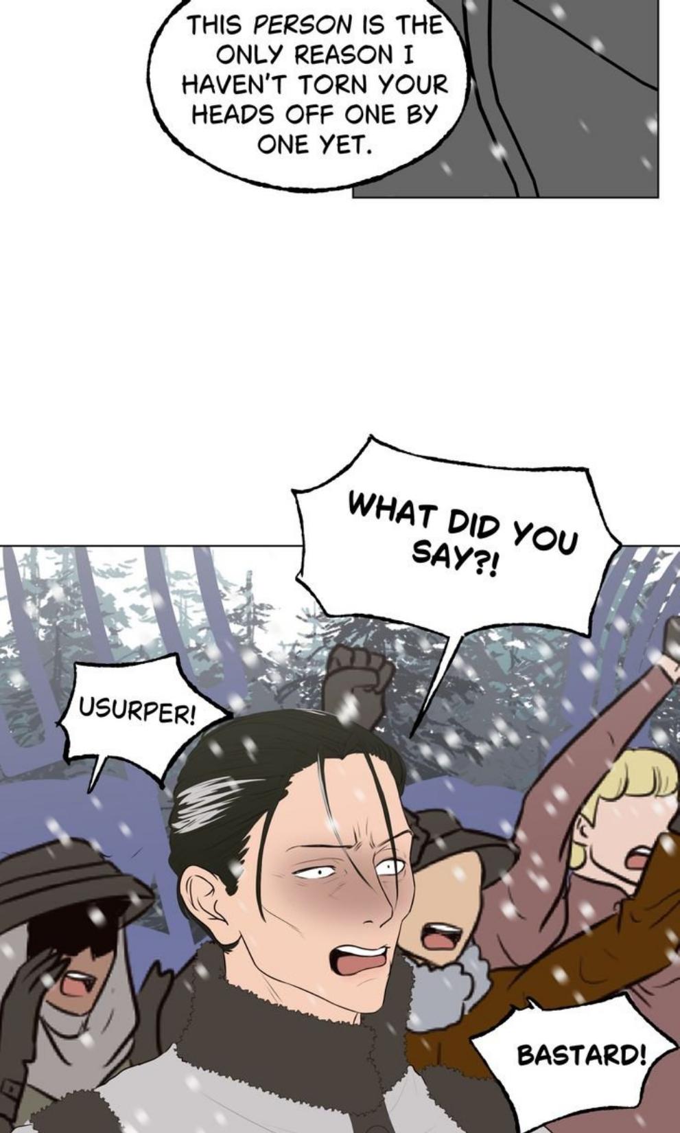 Read My Sweet Demon King chapter 37 image 44 on Lezhin