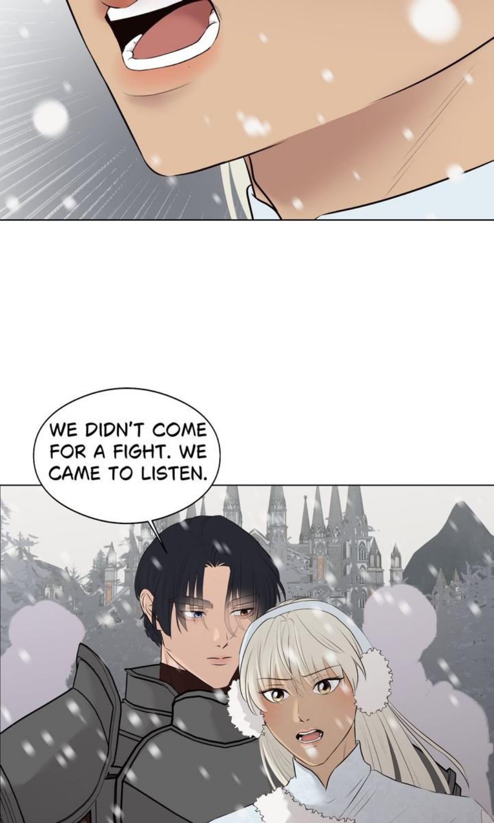 Read My Sweet Demon King chapter 37 image 46 on Lezhin