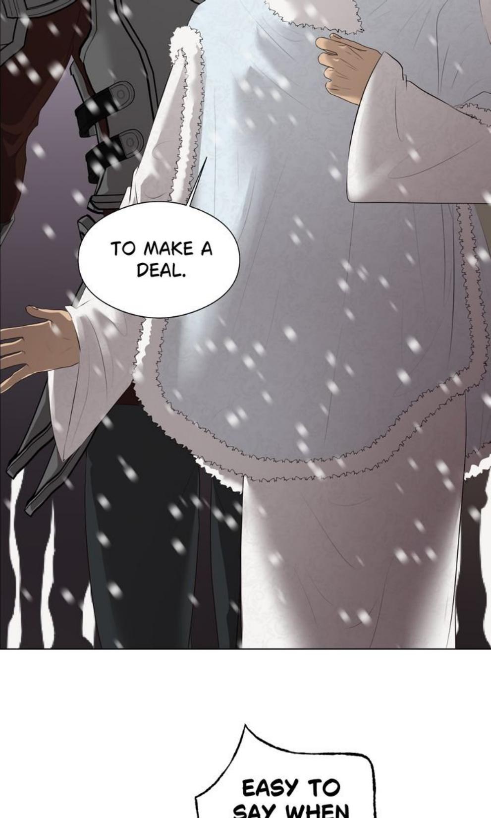 Read My Sweet Demon King chapter 37 image 47 on Lezhin