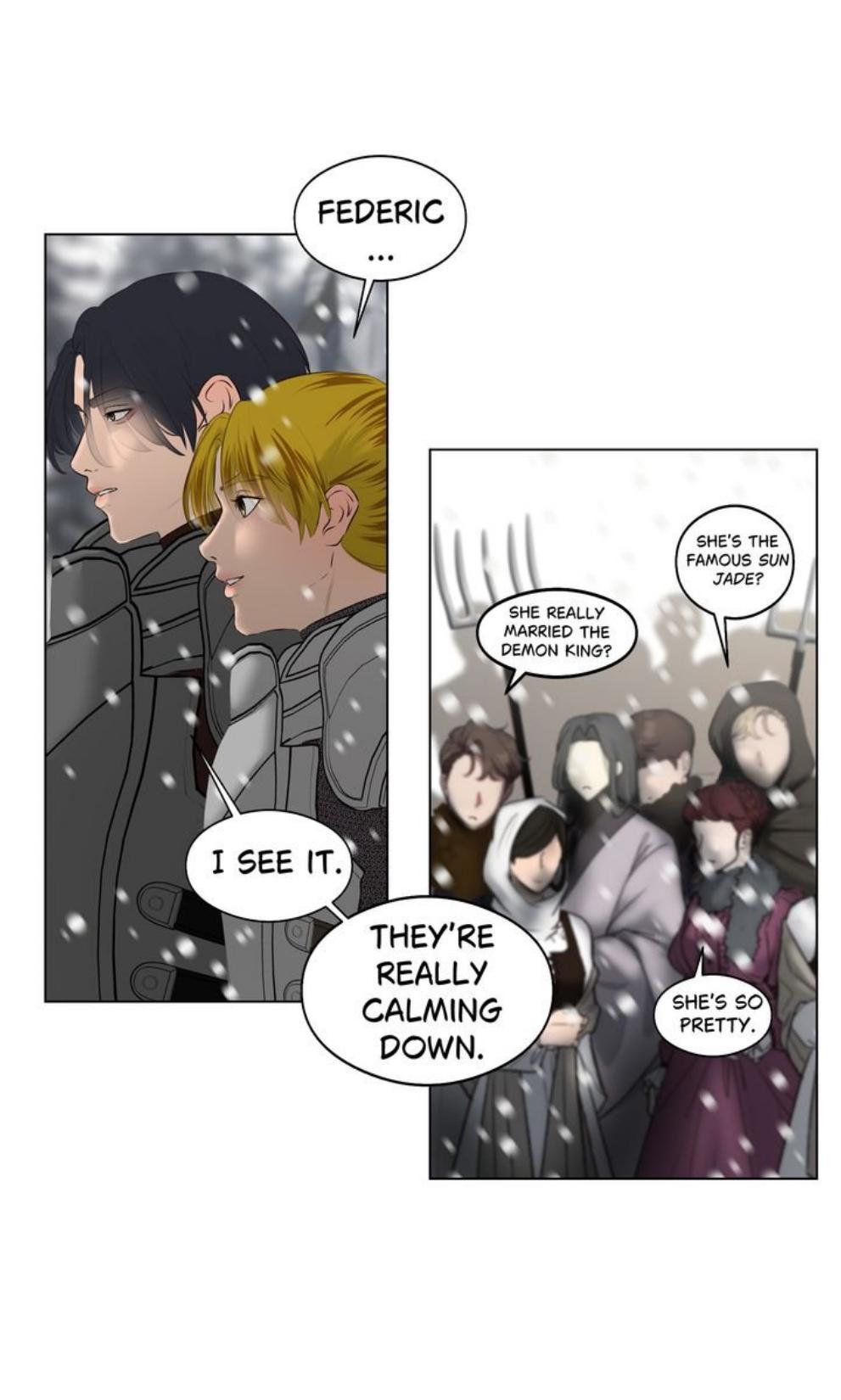 Read My Sweet Demon King chapter 37 image 51 on Lezhin