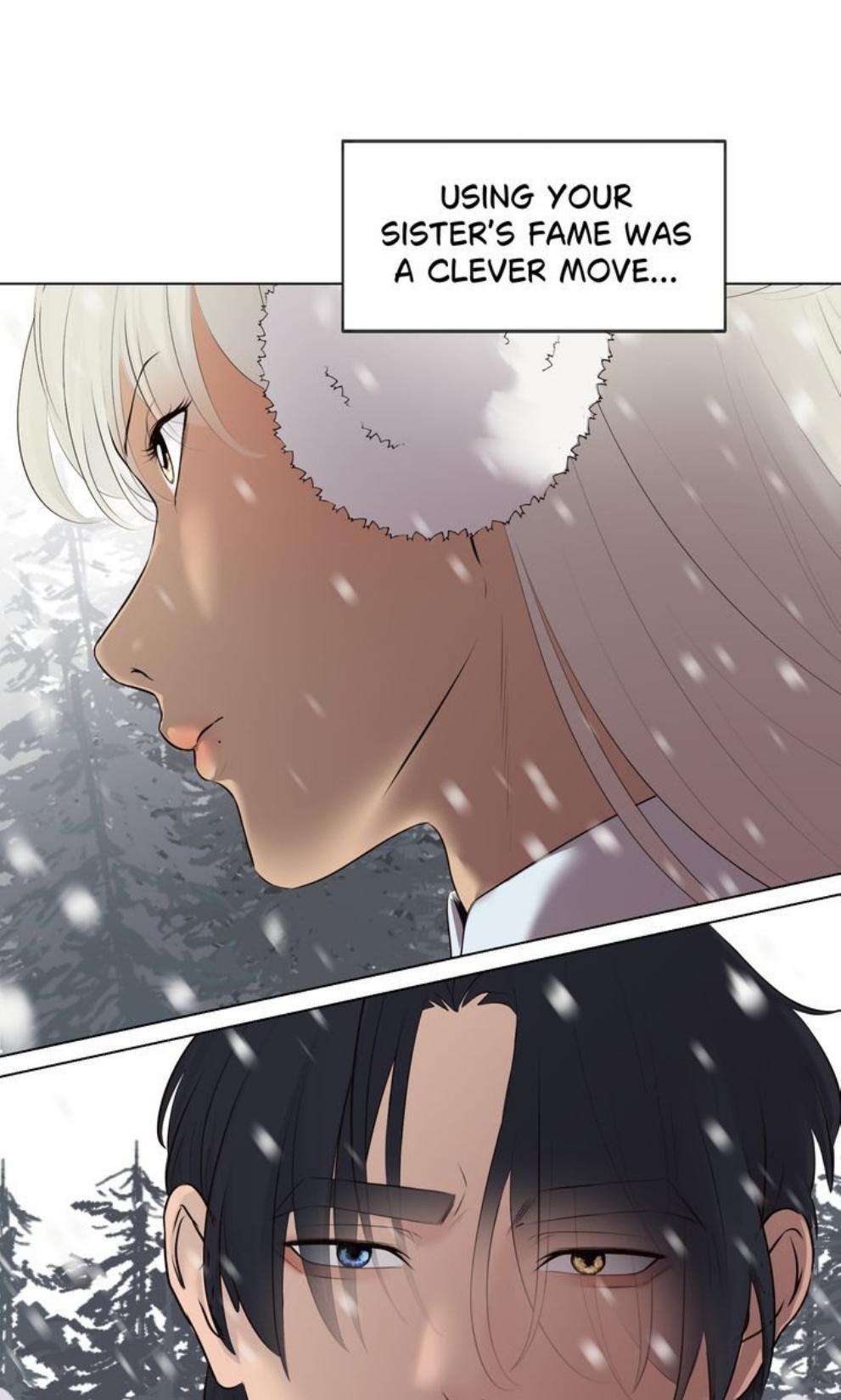 Read My Sweet Demon King chapter 37 image 52 on Lezhin