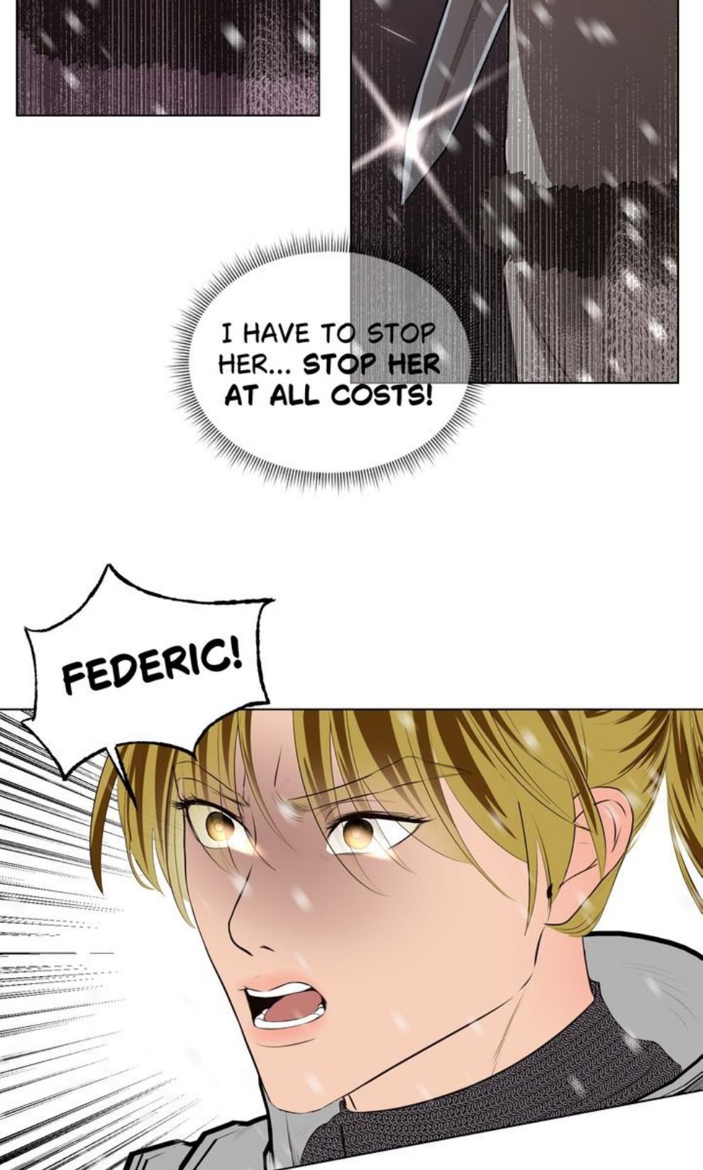 Read My Sweet Demon King chapter 37 image 55 on Lezhin