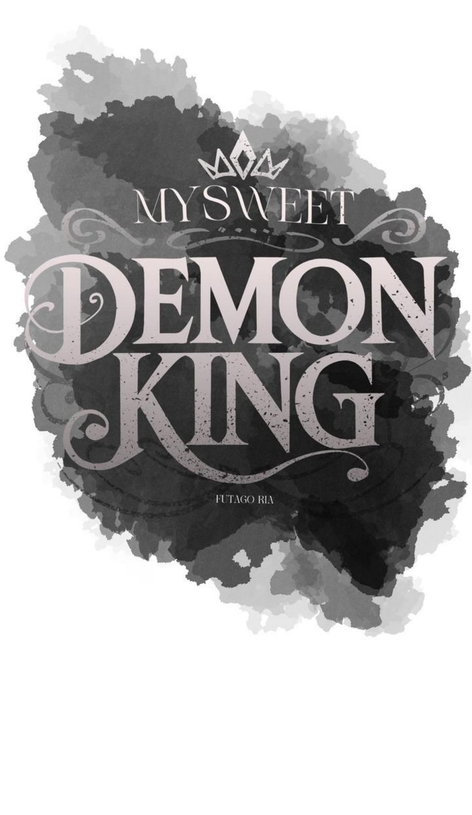 Read My Sweet Demon King chapter 37 image 61 on Lezhin