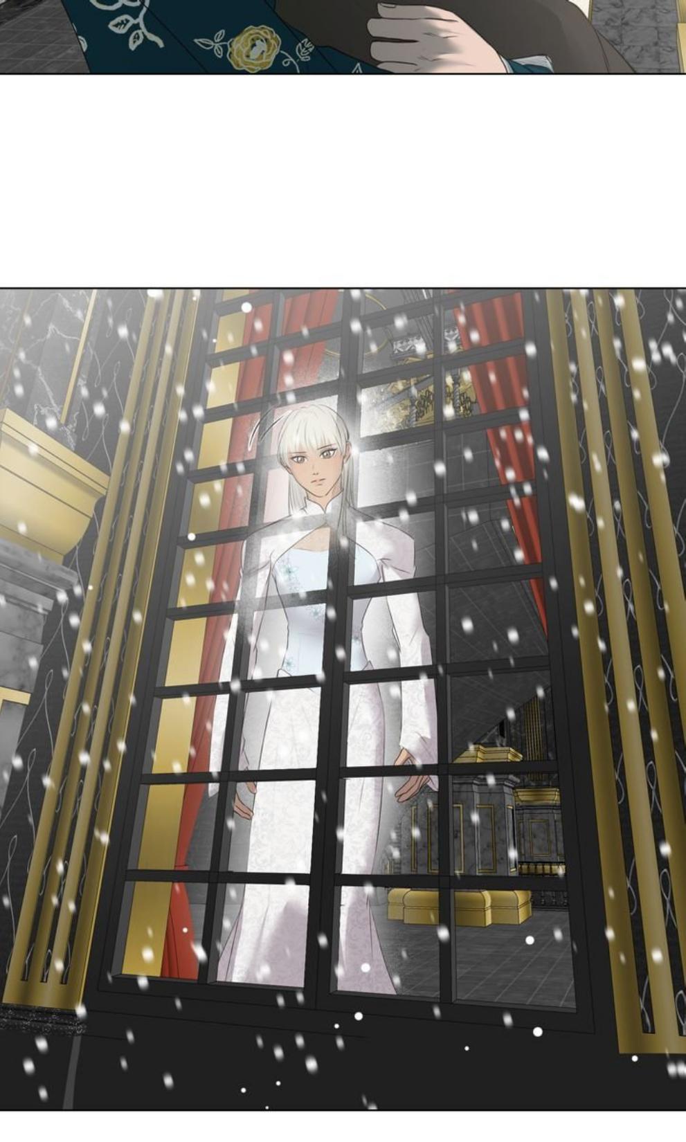 Read My Sweet Demon King chapter 37 image 8 on Lezhin
