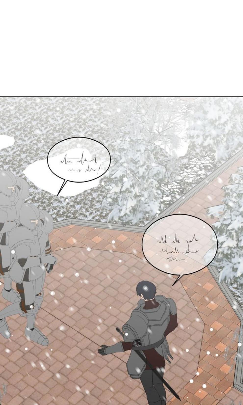 Read My Sweet Demon King chapter 37 image 9 on Lezhin