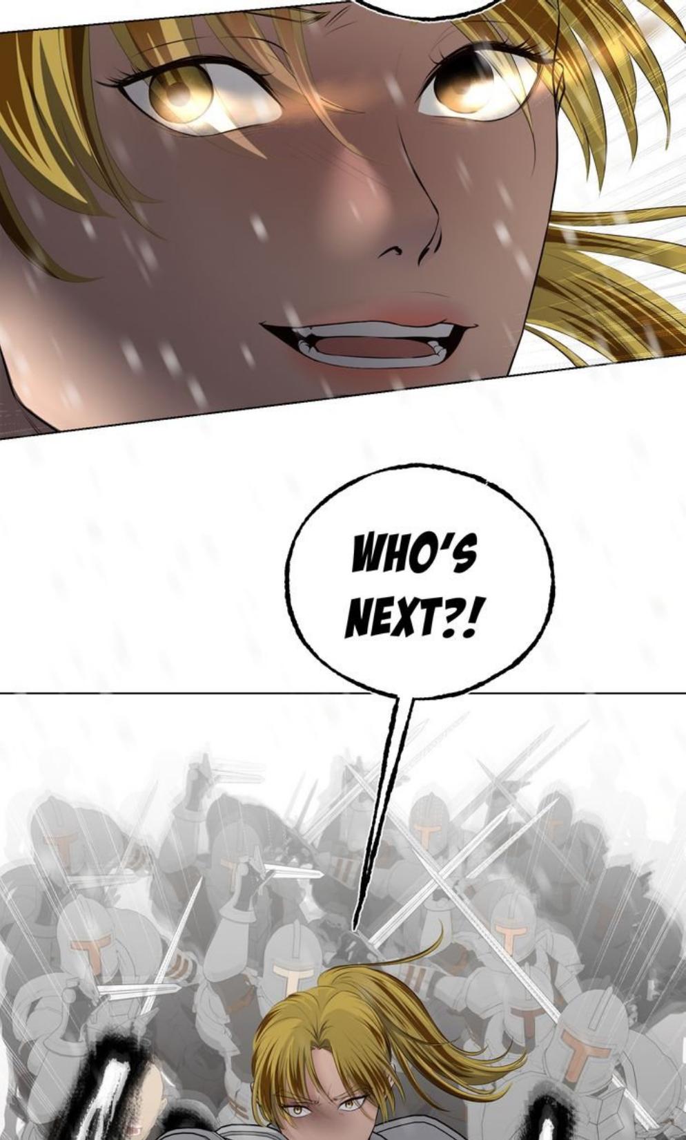 Read My Sweet Demon King chapter 38 image 11 on Lezhin