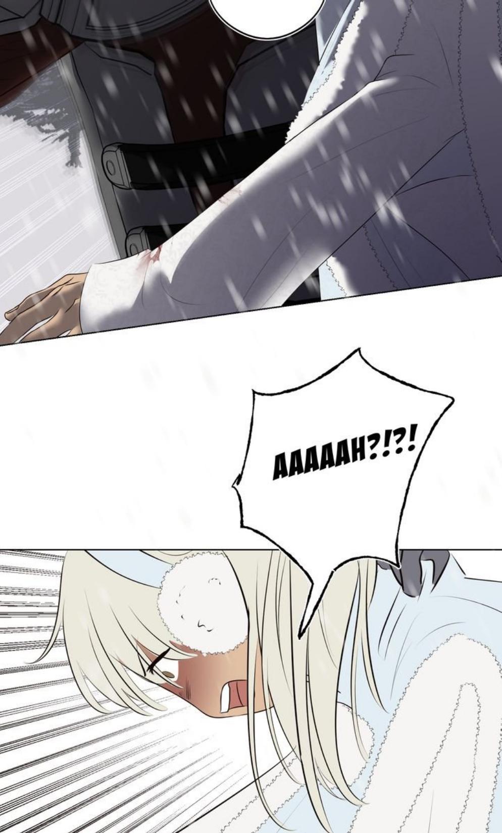 Read My Sweet Demon King chapter 38 image 14 on Lezhin
