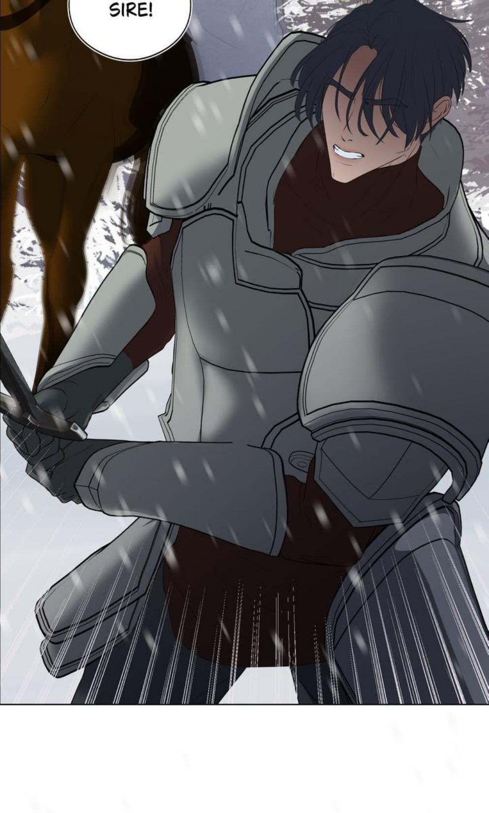 Read My Sweet Demon King chapter 38 image 16 on Lezhin