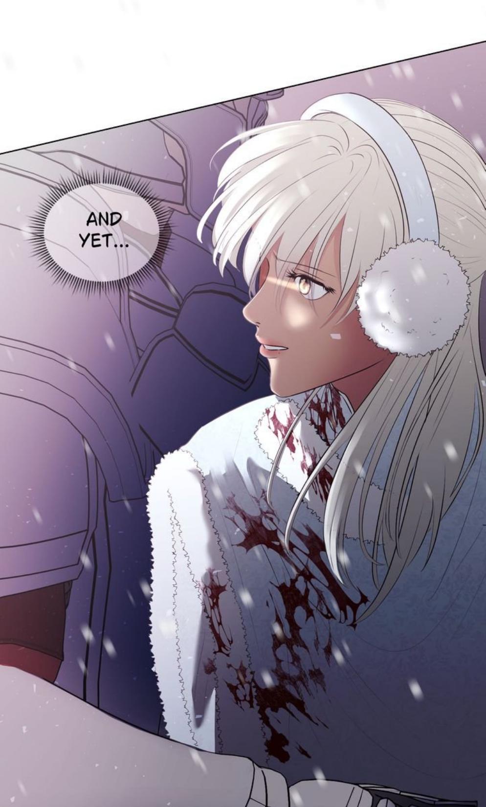 Read My Sweet Demon King chapter 38 image 21 on Lezhin