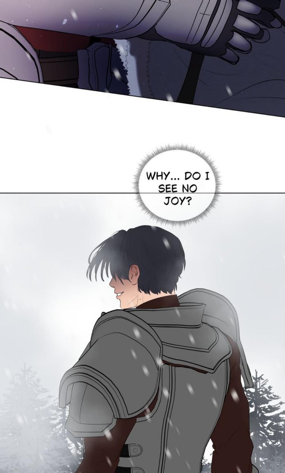 Read My Sweet Demon King chapter 38 image 22 on Lezhin