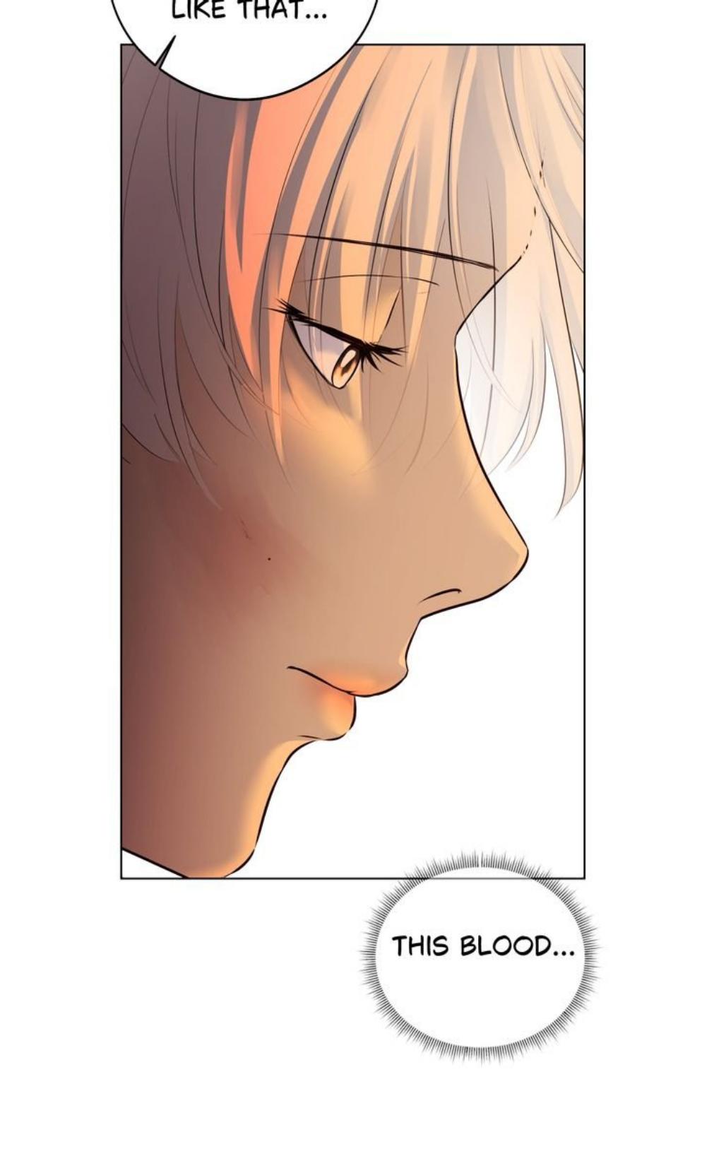 Read My Sweet Demon King chapter 38 image 32 on Lezhin