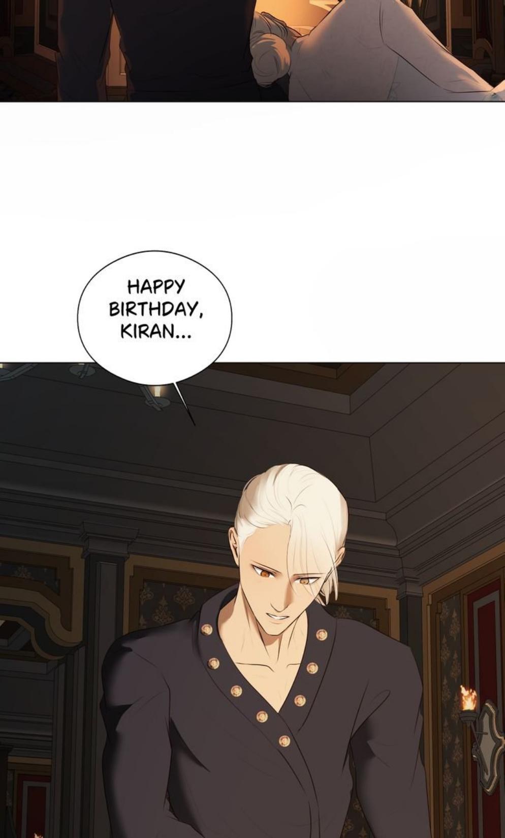 Read My Sweet Demon King chapter 38 image 36 on Lezhin