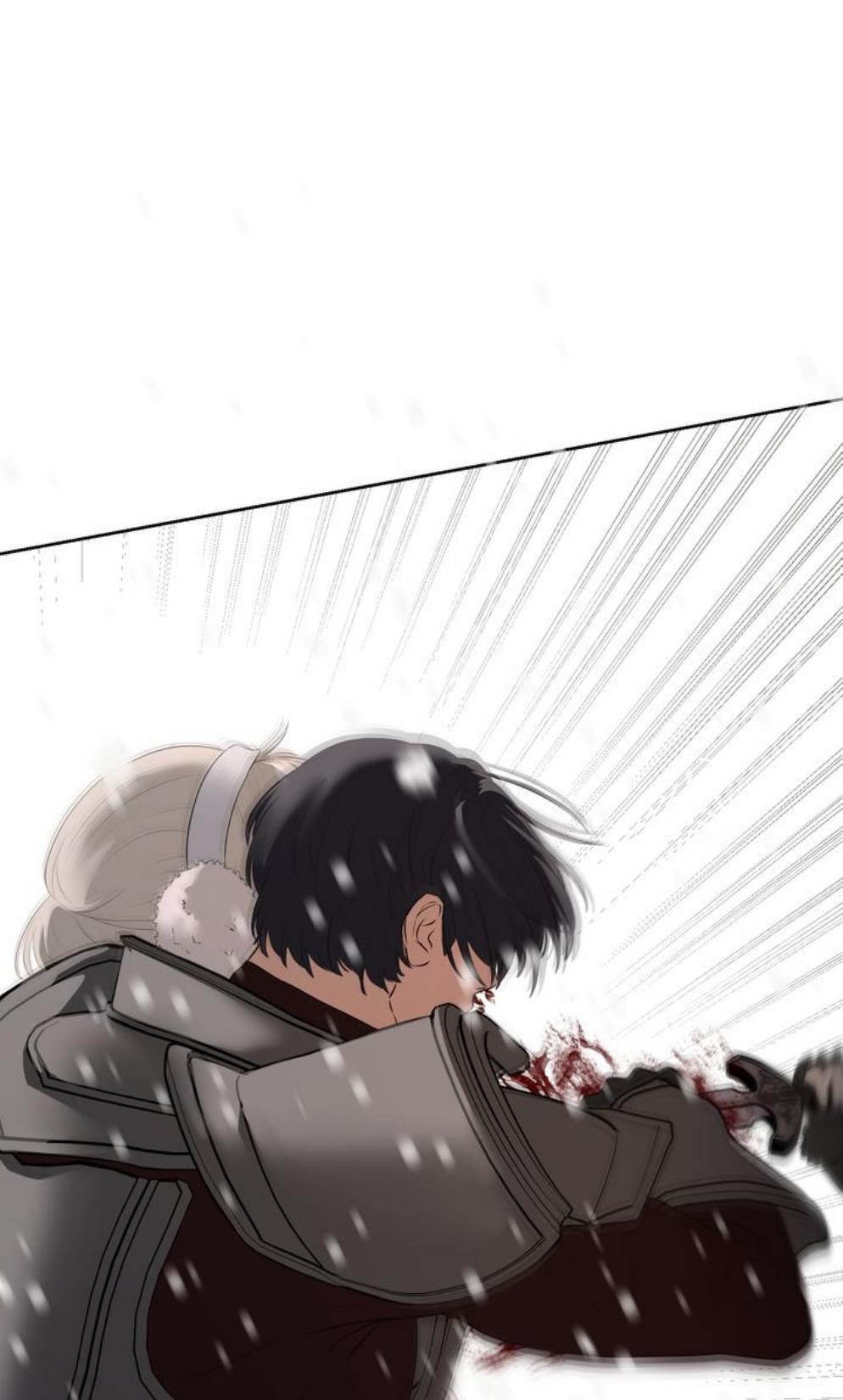 Read My Sweet Demon King chapter 38 image 4 on Lezhin