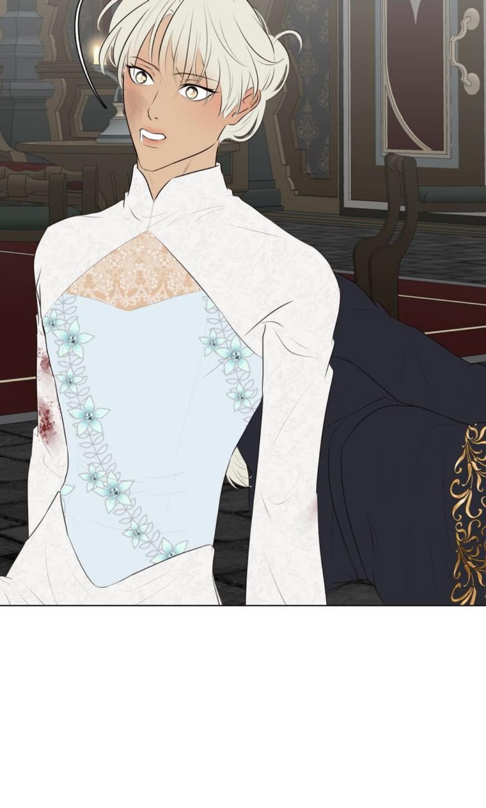 Read My Sweet Demon King chapter 38 image 42 on Lezhin