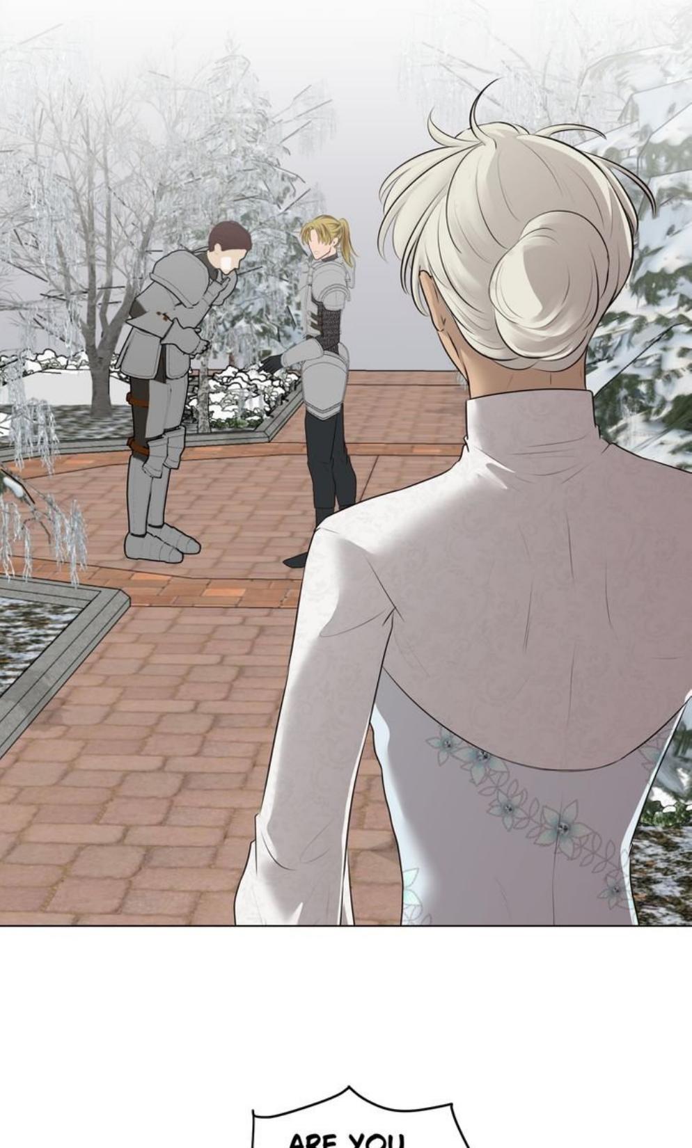 Read My Sweet Demon King chapter 38 image 46 on Lezhin