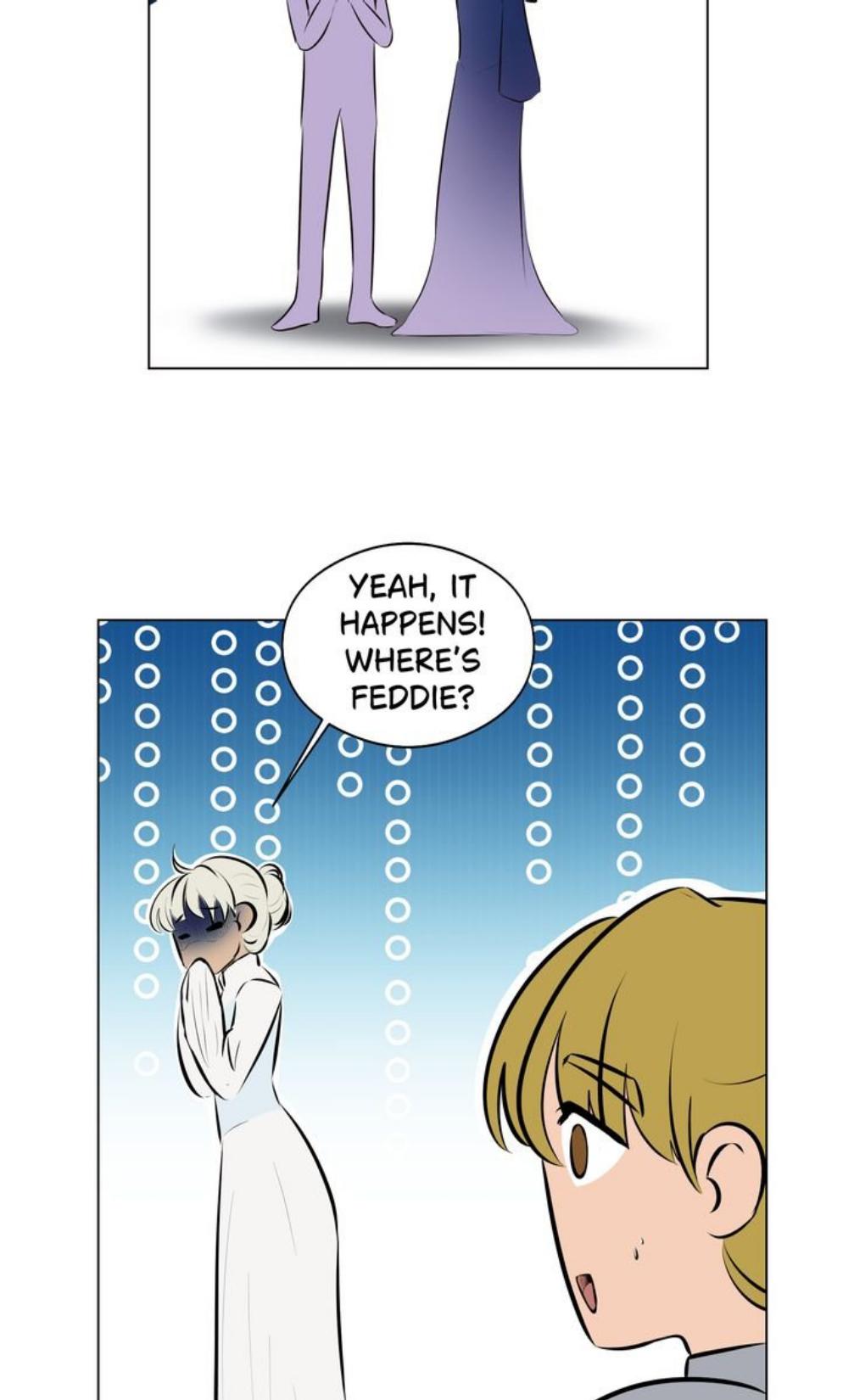 Read My Sweet Demon King chapter 38 image 49 on Lezhin