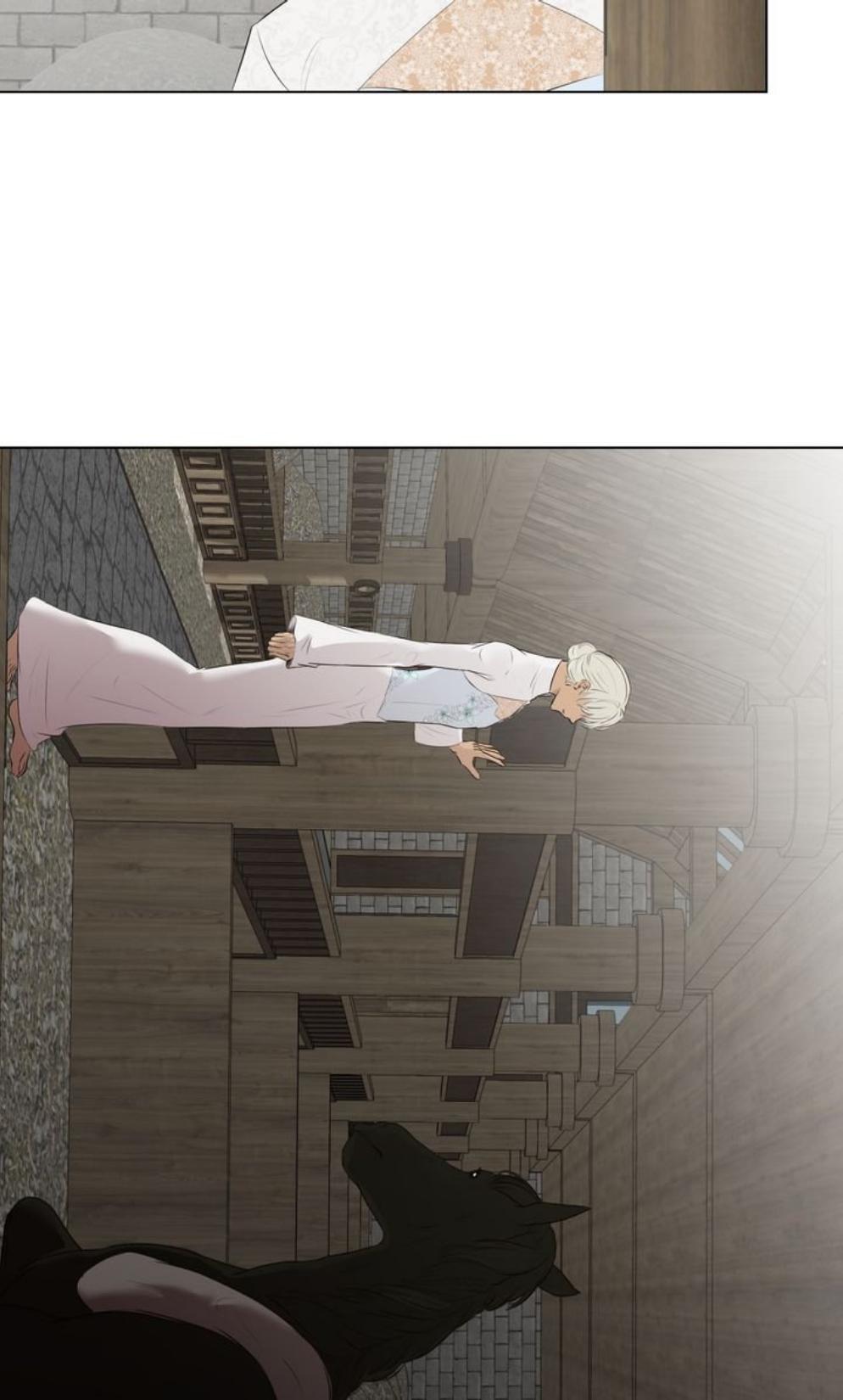 Read My Sweet Demon King chapter 38 image 55 on Lezhin