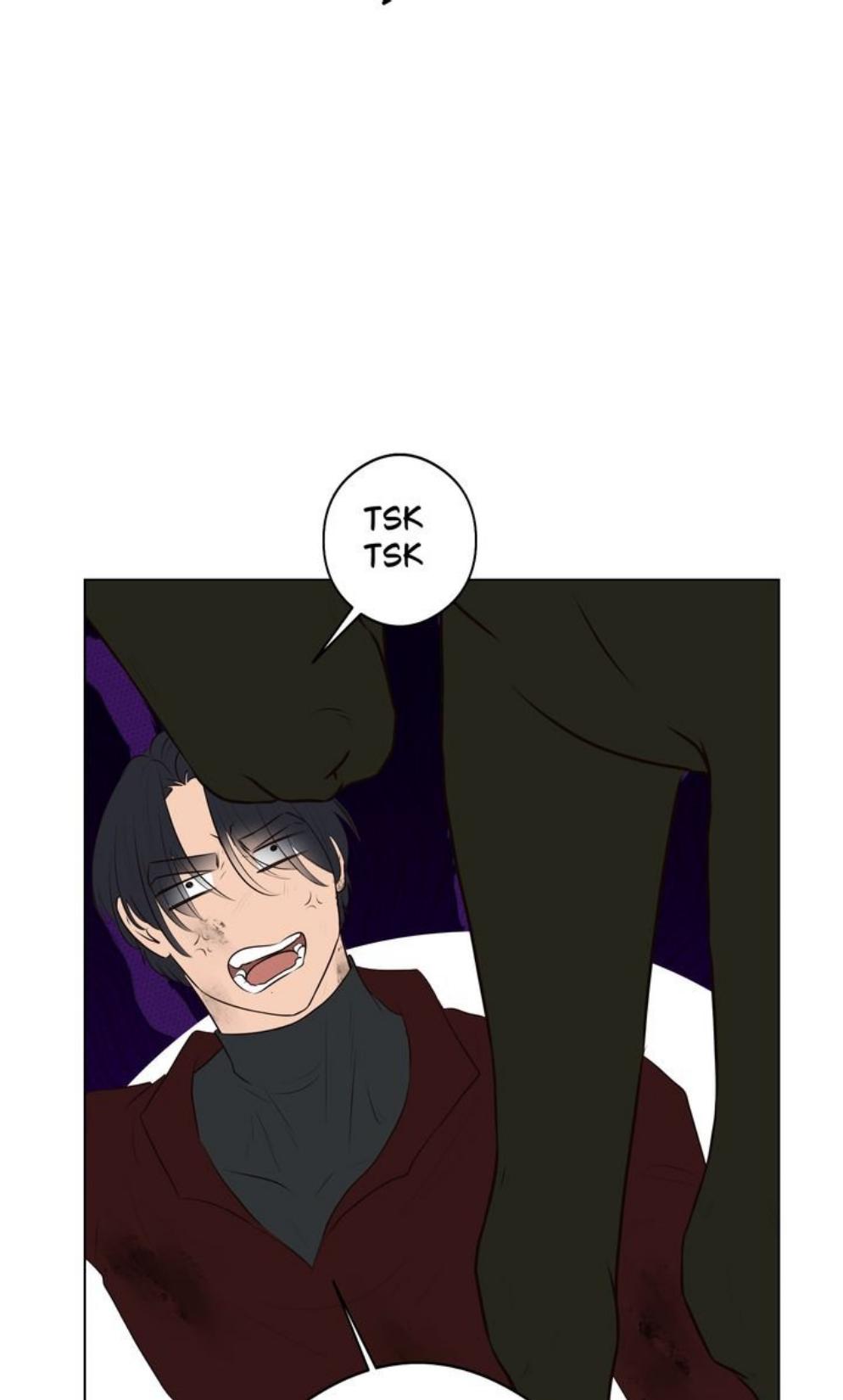 Read My Sweet Demon King chapter 38 image 58 on Lezhin