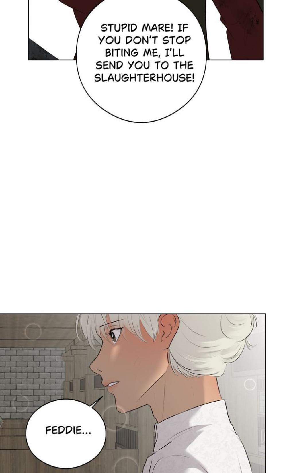 Read My Sweet Demon King chapter 38 image 59 on Lezhin