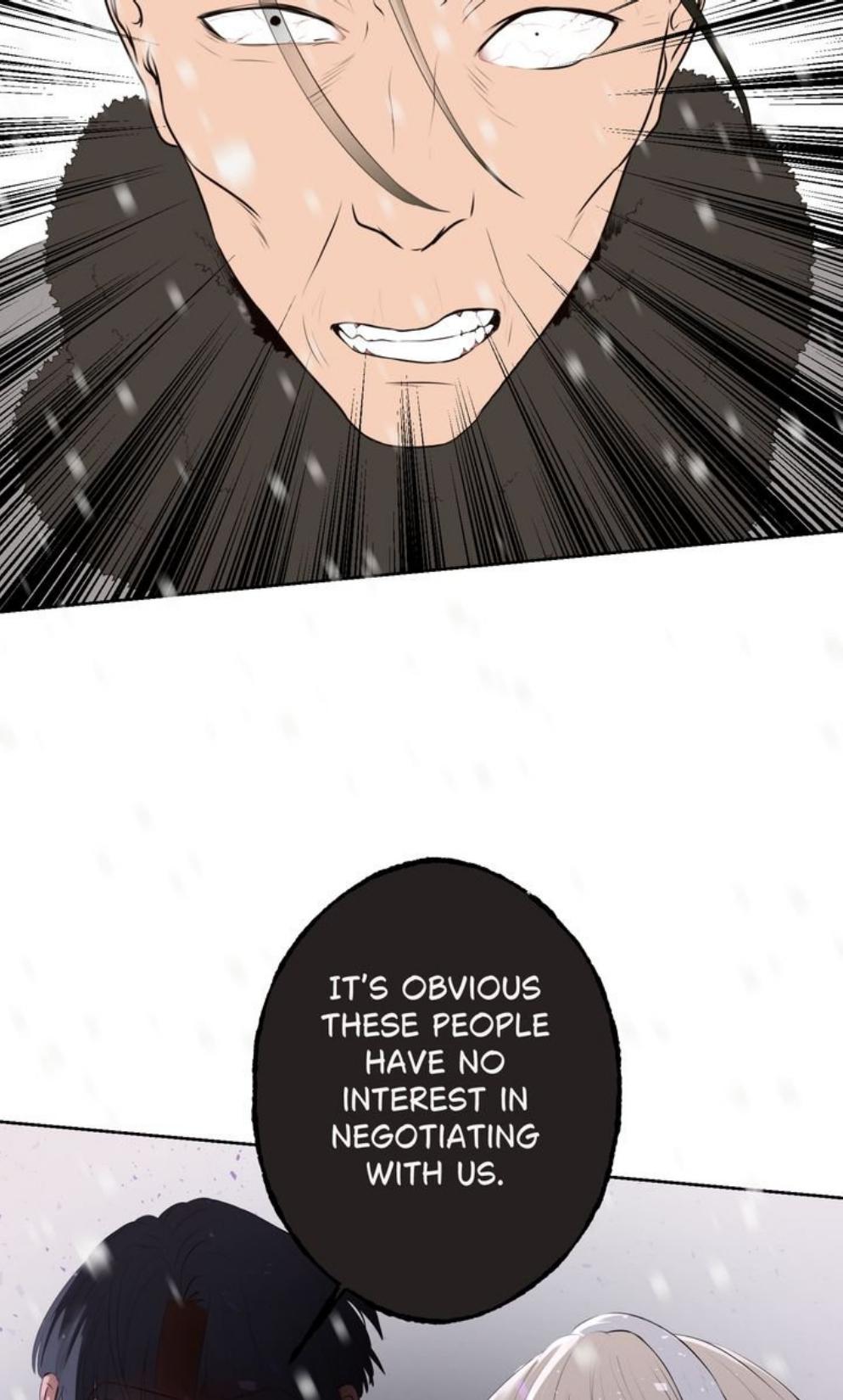 Read My Sweet Demon King chapter 38 image 6 on Lezhin