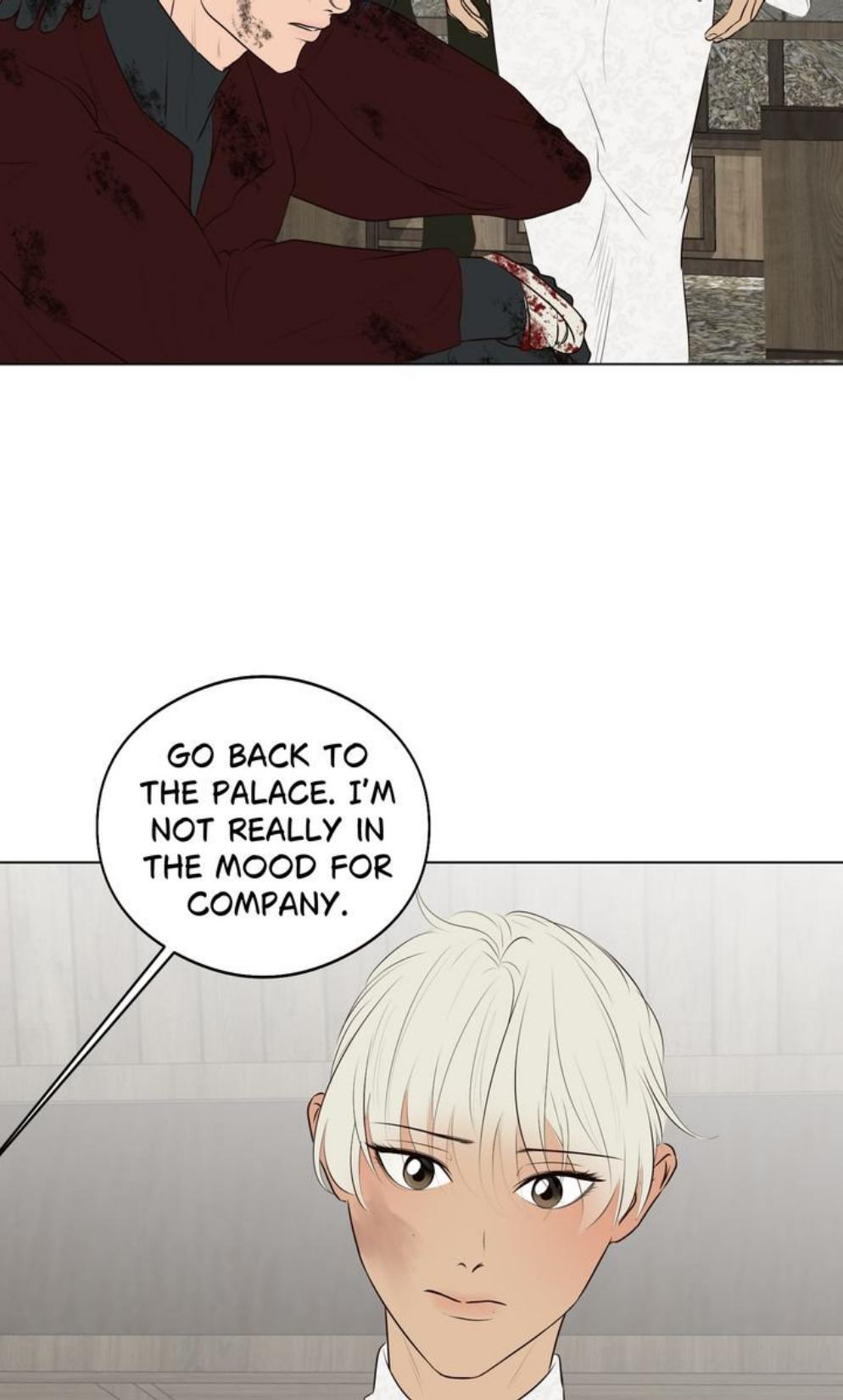 Read My Sweet Demon King chapter 38 image 62 on Lezhin