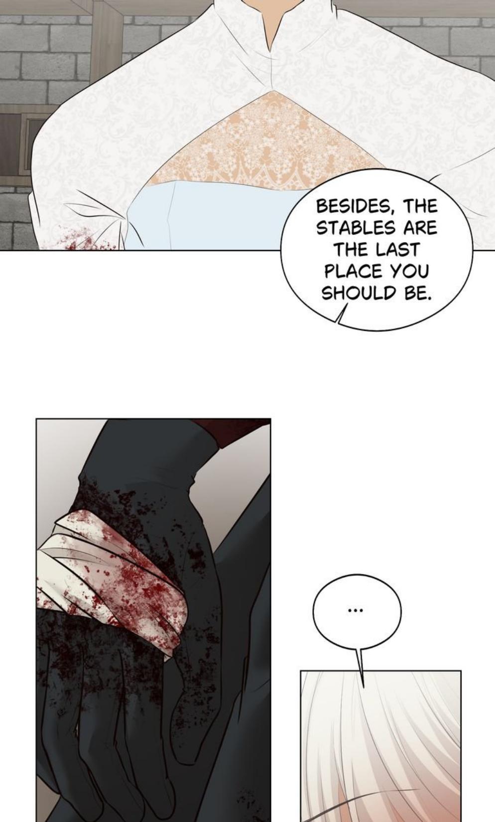 Read My Sweet Demon King chapter 38 image 63 on Lezhin