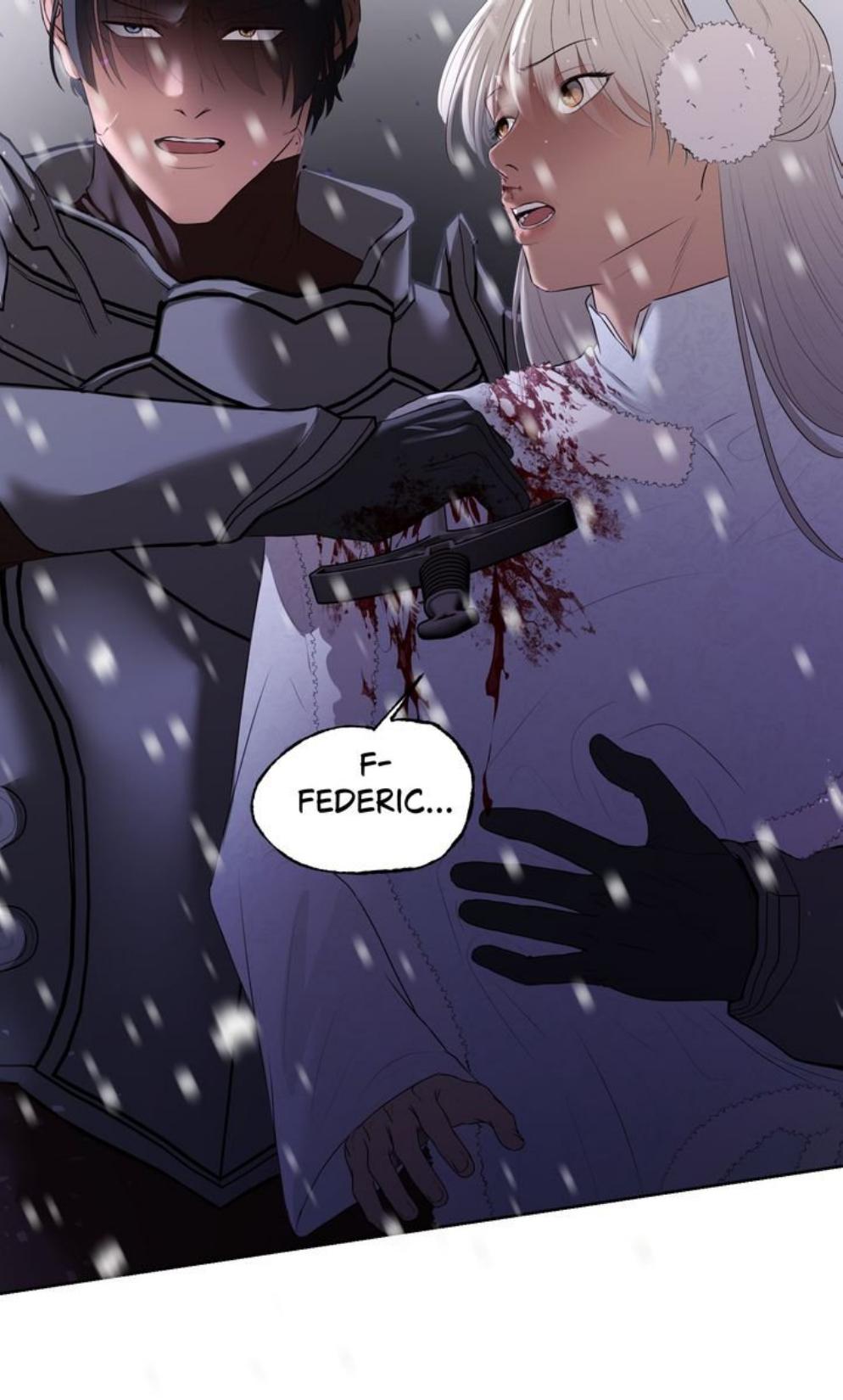 Read My Sweet Demon King chapter 38 image 7 on Lezhin