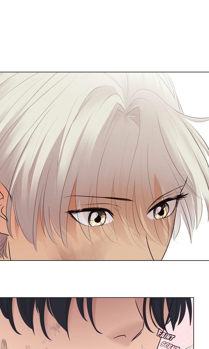 Read My Sweet Demon King chapter 39 image 10 on Lezhin