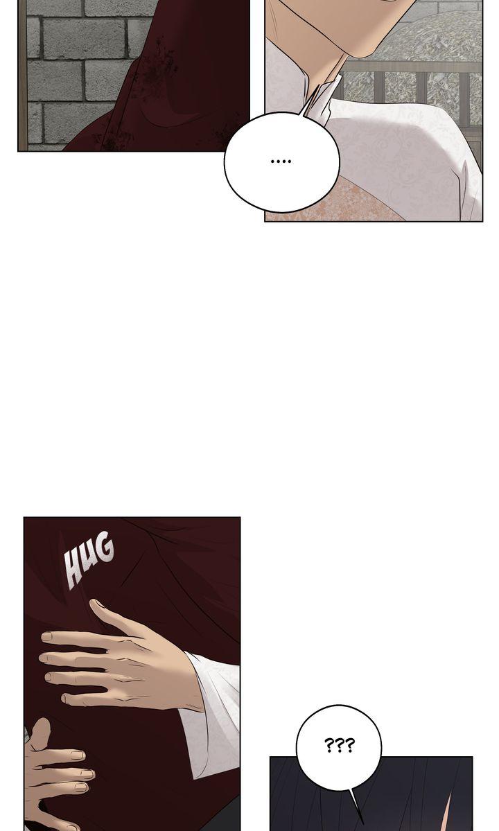 Read My Sweet Demon King chapter 39 image 14 on Lezhin