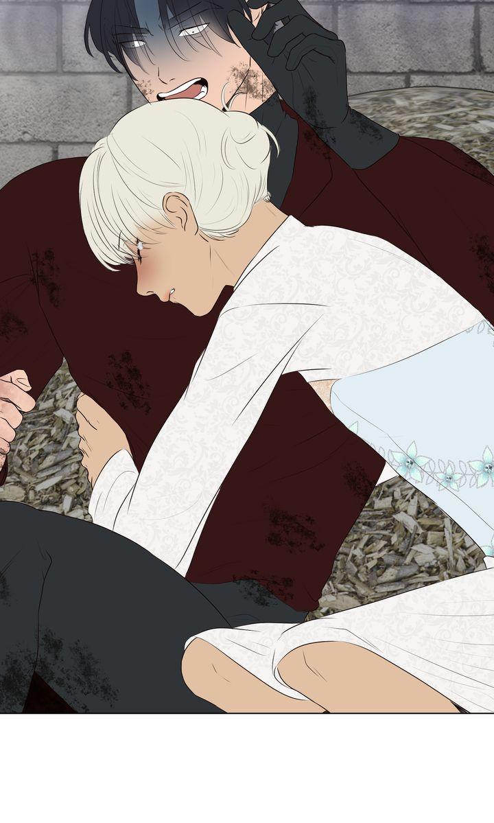 Read My Sweet Demon King chapter 39 image 16 on Lezhin
