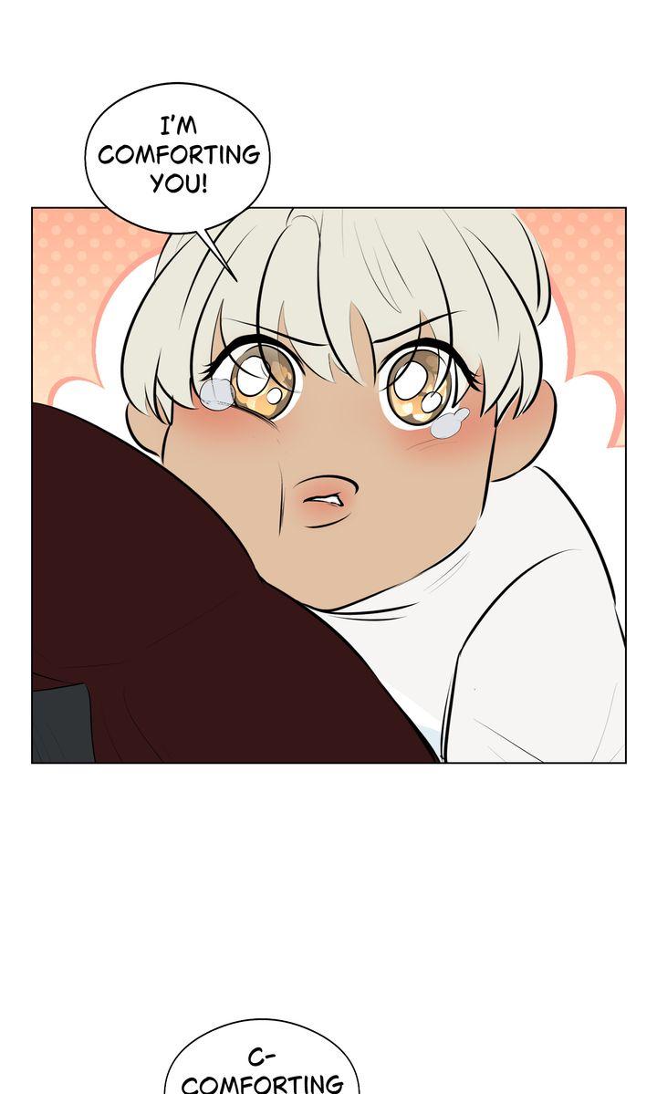 Read My Sweet Demon King chapter 39 image 17 on Lezhin