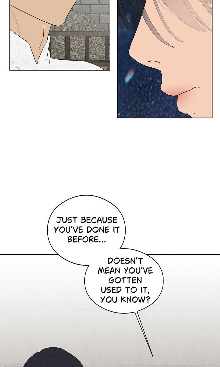 Read My Sweet Demon King chapter 39 image 20 on Lezhin