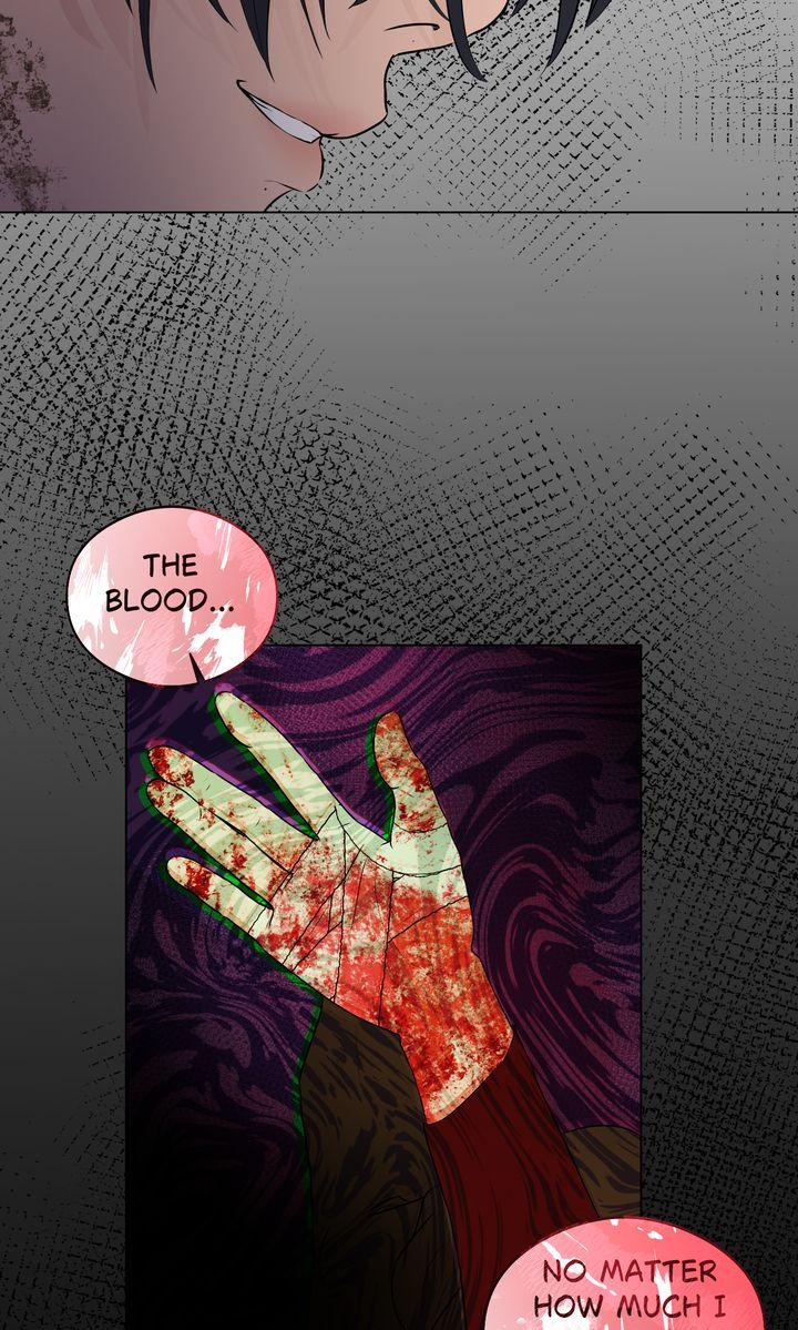 Read My Sweet Demon King chapter 39 image 23 on Lezhin