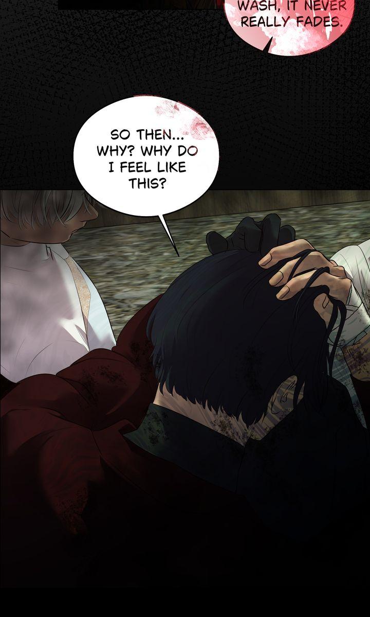 Read My Sweet Demon King chapter 39 image 24 on Lezhin