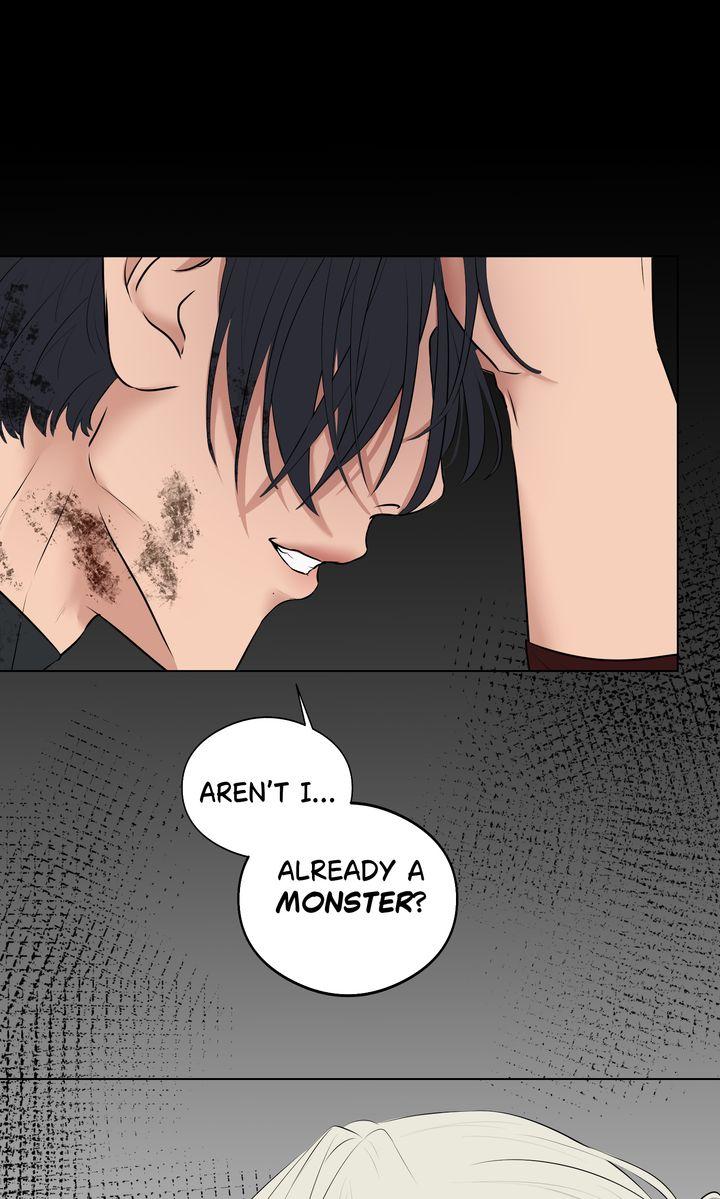 Read My Sweet Demon King chapter 39 image 25 on Lezhin