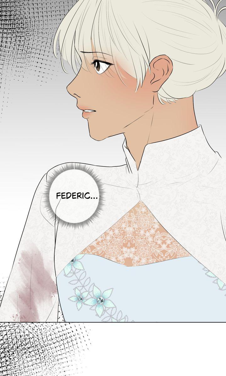 Read My Sweet Demon King chapter 39 image 26 on Lezhin