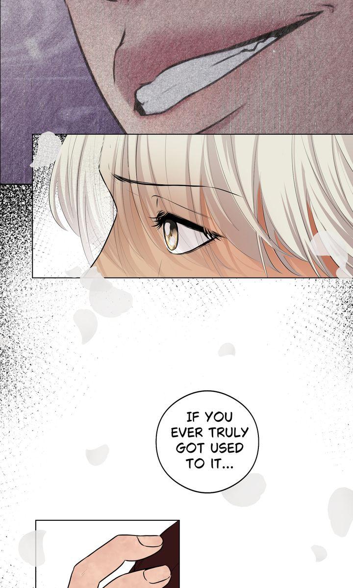 Read My Sweet Demon King chapter 39 image 28 on Lezhin