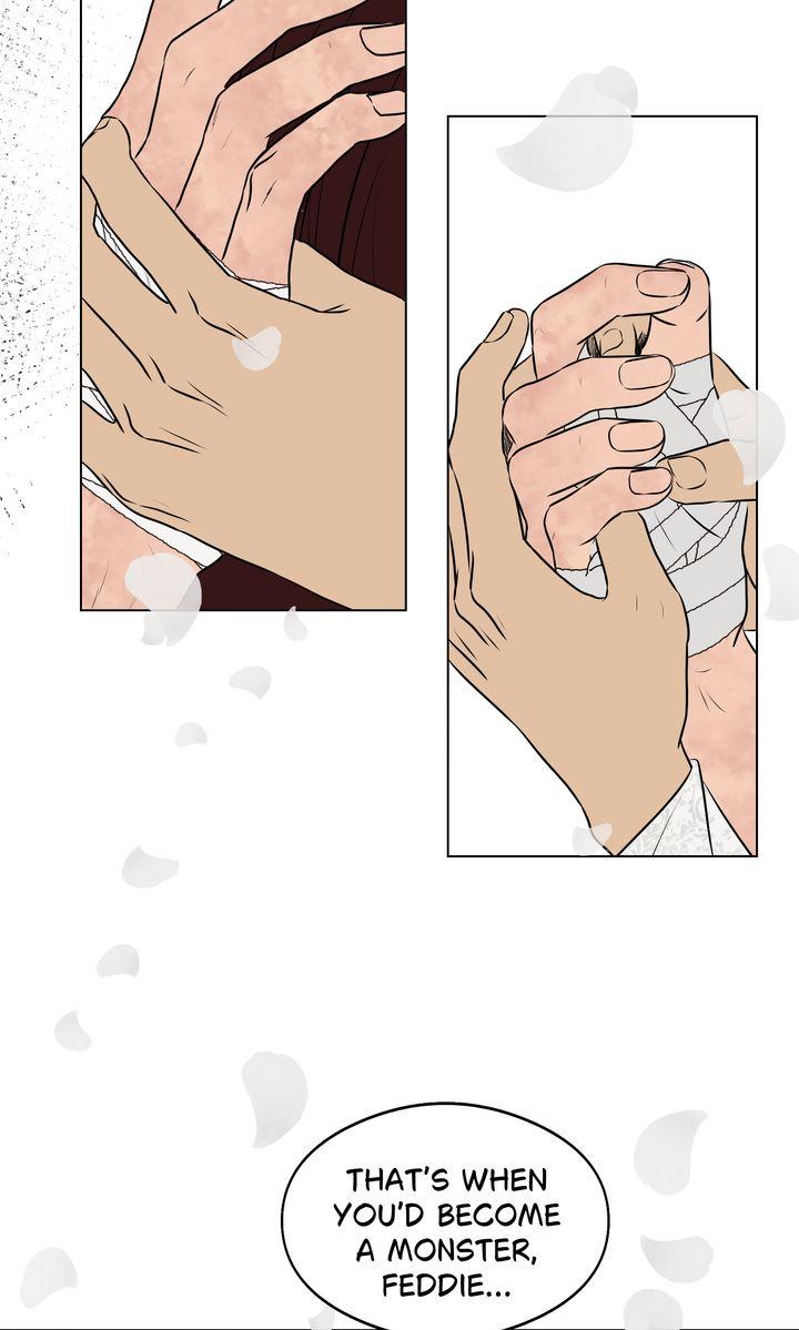 Read My Sweet Demon King chapter 39 image 29 on Lezhin
