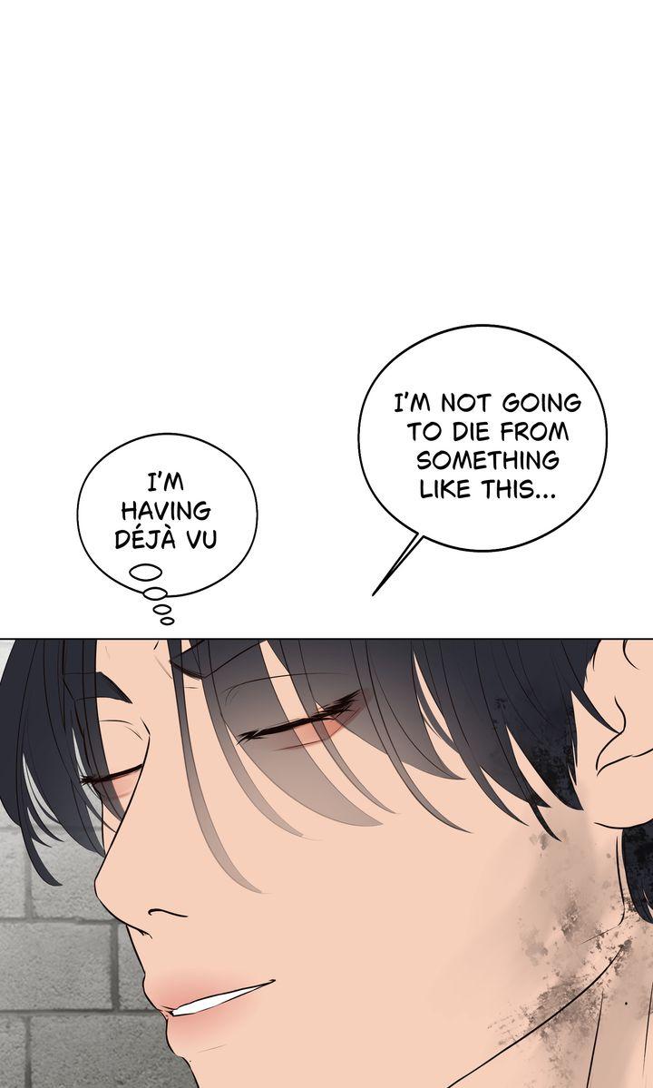 Read My Sweet Demon King chapter 39 image 3 on Lezhin